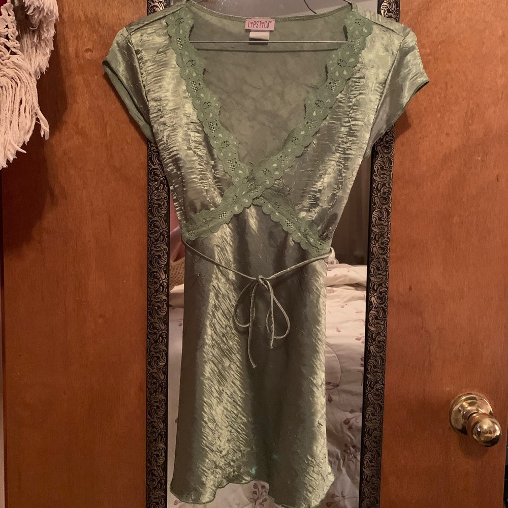 LIPSTICK woman’s summer shirt